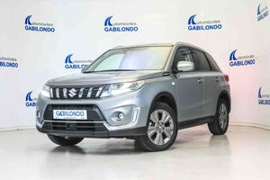 Suzuki Vitara 1.5 GLE Strong Hybrid Auto - Foto 11
