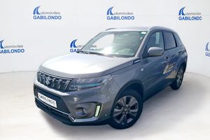 Suzuki Vitara 1.5 GLE Strong Hybrid Auto - Foto 2