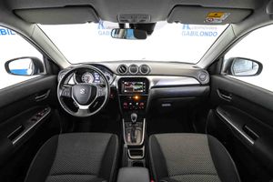 Suzuki Vitara 1.5 GLE Strong Hybrid Auto - Foto 33