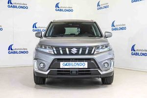 Suzuki Vitara 1.5 GLE Strong Hybrid Auto - Foto 3