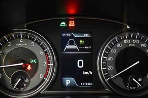 Suzuki Vitara 1.5 GLE Strong Hybrid Auto - Foto 44