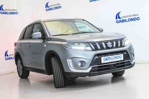 Suzuki Vitara 1.5 GLE Strong Hybrid Auto - Foto 15