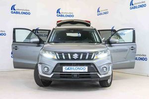 Suzuki Vitara 1.5 GLE Strong Hybrid Auto - Foto 26