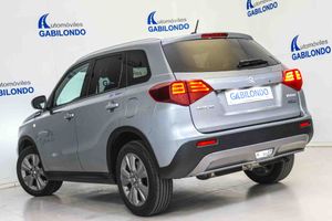 Suzuki Vitara 1.5 GLE Strong Hybrid Auto - Foto 16
