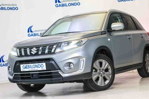 Suzuki Vitara 1.5 GLE Strong Hybrid Auto - Foto 25