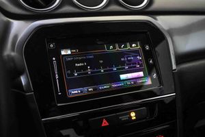Suzuki Vitara 1.5 GLE Strong Hybrid Auto - Foto 58
