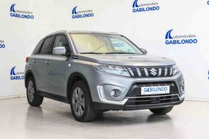 Suzuki Vitara 1.5 GLE Strong Hybrid Auto - Foto 3