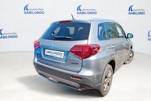 Suzuki Vitara 1.5 GLE Strong Hybrid Auto - Foto 6