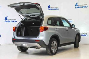 Suzuki Vitara 1.5 GLE Strong Hybrid Auto - Foto 23