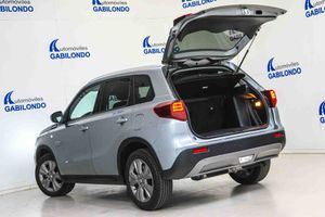 Suzuki Vitara 1.5 GLE Strong Hybrid Auto - Foto 24