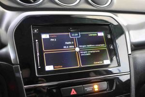 Suzuki Vitara 1.5 GLE Strong Hybrid Auto - Foto 56