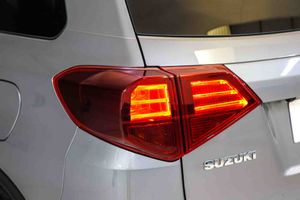 Suzuki Vitara 1.5 GLE Strong Hybrid Auto - Foto 18
