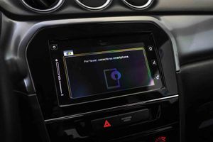 Suzuki Vitara 1.5 GLE Strong Hybrid Auto - Foto 59