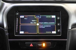 Suzuki Vitara 1.5 GLE Strong Hybrid Auto - Foto 50