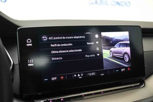 Skoda Octavia Combi 1.5 TSI 110kW DSG m-HEV Ambit - Foto 60