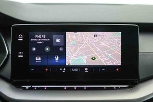 Skoda Octavia Combi 1.5 TSI 110kW DSG m-HEV Ambit - Foto 46