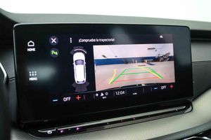 Skoda Octavia Combi 1.5 TSI 110kW DSG m-HEV Ambit - Foto 64