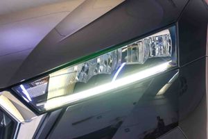 Skoda Octavia Combi 1.5 TSI 110kW DSG m-HEV Ambit - Foto 18