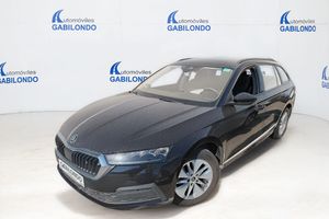 Skoda Octavia Combi 1.5 TSI 110kW DSG m-HEV Ambit - Foto 2