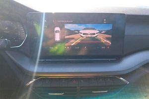 Skoda Octavia Combi 1.5 TSI 110kW DSG m-HEV Ambit - Foto 7