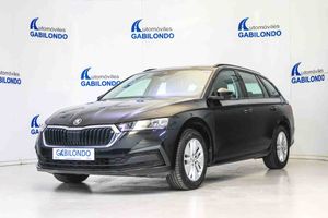 Skoda Octavia Combi 1.5 TSI 110kW DSG m-HEV Ambit - Foto 2