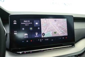 Skoda Octavia Combi 1.5 TSI 110kW DSG m-HEV Ambit - Foto 54