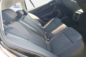 Skoda Octavia Combi 1.5 TSI 110kW DSG m-HEV Ambit - Foto 6