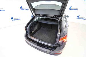 Skoda Octavia Combi 1.5 TSI 110kW DSG m-HEV Ambit - Foto 51