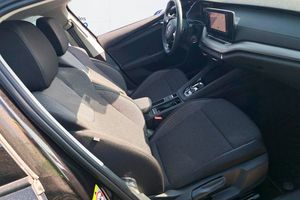 Skoda Octavia Combi 1.5 TSI 110kW DSG m-HEV Ambit - Foto 5
