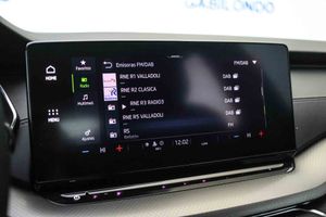 Skoda Octavia Combi 1.5 TSI 110kW DSG m-HEV Ambit - Foto 56