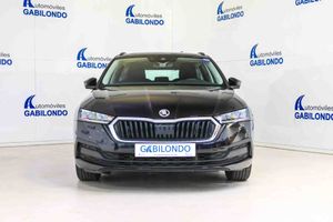 Skoda Octavia Combi 1.5 TSI 110kW DSG m-HEV Ambit - Foto 3