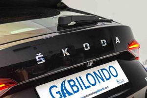 Skoda Octavia Combi 1.5 TSI 110kW DSG m-HEV Ambit - Foto 11