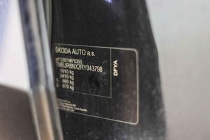 Skoda Octavia Combi 1.5 TSI 110kW DSG m-HEV Ambit - Foto 7