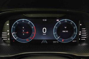 Skoda Octavia Combi 1.5 TSI 110kW DSG m-HEV Ambit - Foto 41
