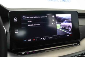 Skoda Octavia Combi 1.5 TSI 110kW DSG m-HEV Ambit - Foto 62