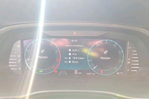 Skoda Octavia Combi 1.5 TSI 110kW DSG m-HEV Ambit - Foto 3
