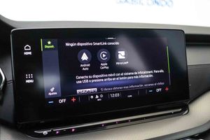 Skoda Octavia Combi 1.5 TSI 110kW DSG m-HEV Ambit - Foto 58