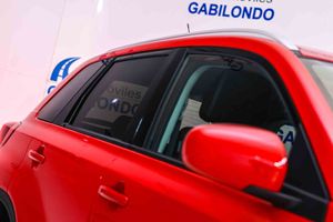 Suzuki Vitara 1.5 GLE Strong Hybrid Auto - Foto 20