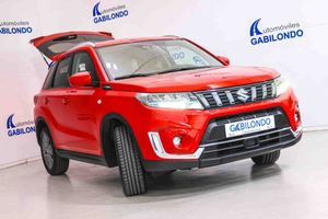 Suzuki Vitara 1.5 GLE Strong Hybrid Auto - Foto 21