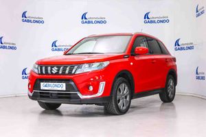 Suzuki Vitara 1.5 GLE Strong Hybrid Auto - Foto 2