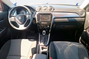 Suzuki Vitara 1.5 GLE Strong Hybrid Auto - Foto 4