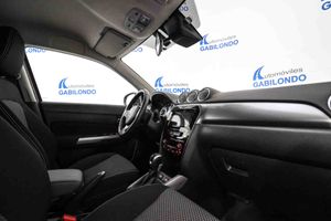 Suzuki Vitara 1.5 GLE Strong Hybrid Auto - Foto 50