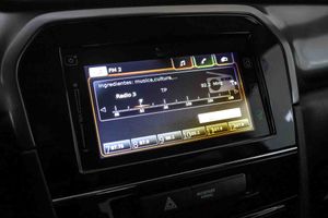 Suzuki Vitara 1.5 GLE Strong Hybrid Auto - Foto 56
