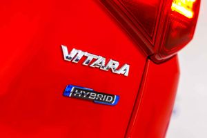 Suzuki Vitara 1.5 GLE Strong Hybrid Auto - Foto 12