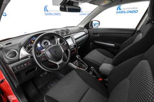 Suzuki Vitara 1.5 GLE Strong Hybrid Auto - Foto 27