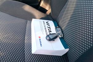 Suzuki Vitara 1.5 GLE Strong Hybrid Auto - Foto 10