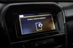 Suzuki Vitara 1.5 GLE Strong Hybrid Auto - Foto 57