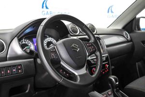 Suzuki Vitara 1.5 GLE Strong Hybrid Auto - Foto 5