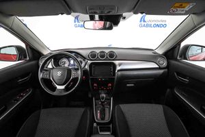 Suzuki Vitara 1.5 GLE Strong Hybrid Auto - Foto 32