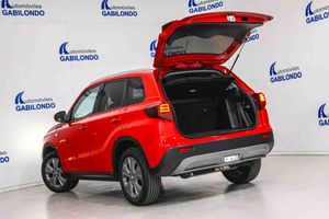 Suzuki Vitara 1.5 GLE Strong Hybrid Auto - Foto 22